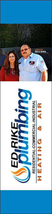 ED RIKE PLUMBING HEATING & AIR