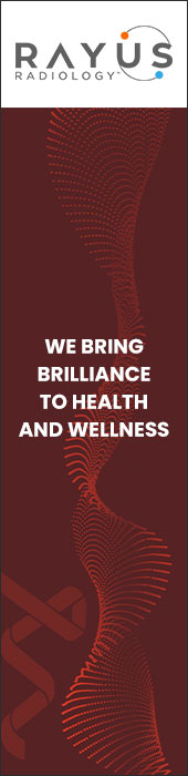 RAYUS RADIOLOGY