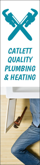 CATLETT QUALITY PLUMBING HEATING & AC