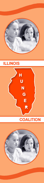 ILLINOIS HUNGER COALITION