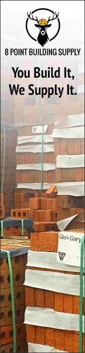 8 POINT BUILDING SUPPLY
