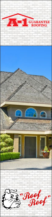 A1 GUARANTEE ROOFING