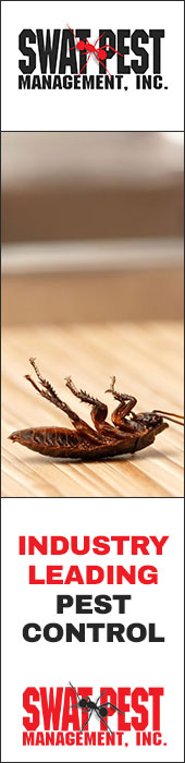 SWAT PEST MANAGEMENT INC