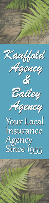 KAUFFOLD AGENCY & BAILEY AGENCY