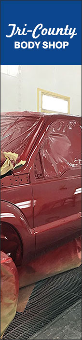 TRI-COUNTY BODY SHOP