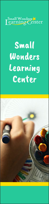 SMALL WONDERS LEARNING CENTER
