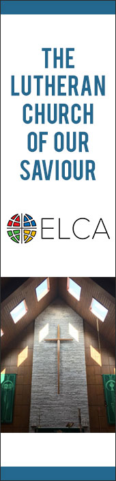 LUTHERAN CHURCH OF OUR SAVIOUR