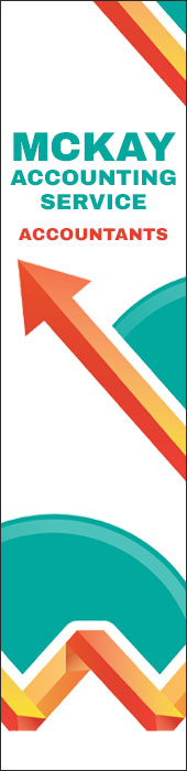 MCKAY ACCOUNTING SERVICE