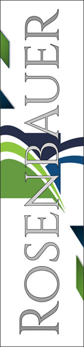 ROSENBAUER AGENCY INC