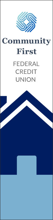 COMMUNITY FIRST FEDERAL CREDIT UNION