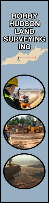 BOBBY HUDSON LAND SURVEYING