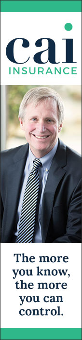 CAI INSURANCE AGENCY
