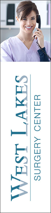 WEST LAKES SURGERY CENTER