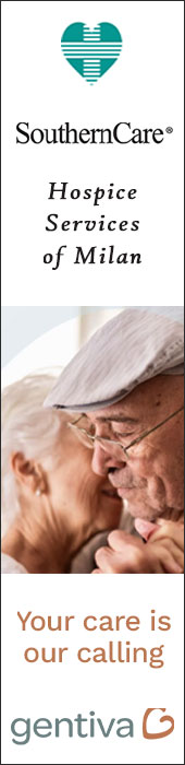 SOUTHERNCARE HOSPICE SERVICE OF MILAN