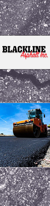 BLACKLINE ASPHALT INC