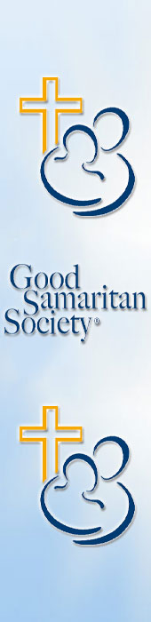 GOOD SAMARITAN