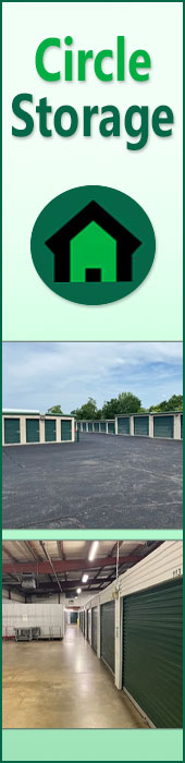 CIRCLE STORAGE