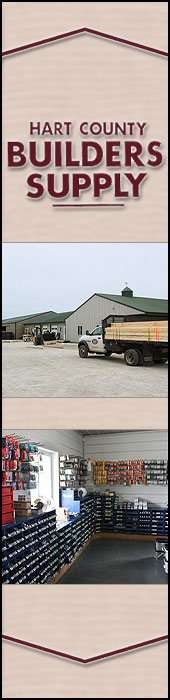 HART COUNTY BUILDERS SUPPLY