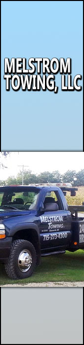 MELSTROM TOWING LLC