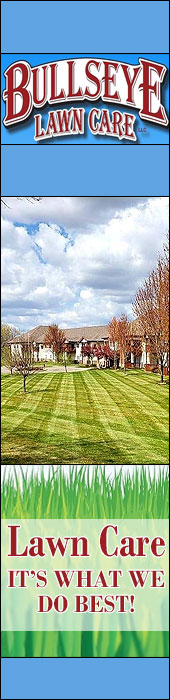 BULLSEYE LAWN CARE & TREE SERVICE LLC