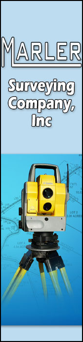 MARLER SURVEYING COMPANY, INC