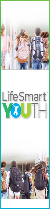 SOCIAL HEALTH ASSOCIATION - LIFESMART YOUTH