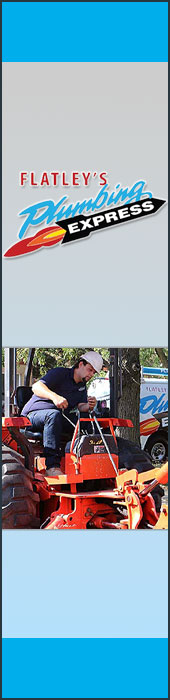 FLATLEY'S PLUMBING EXPRESS