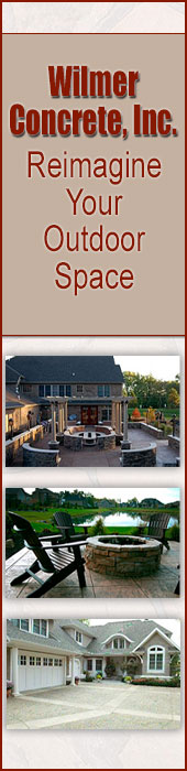 WILMER CONCRETE INC