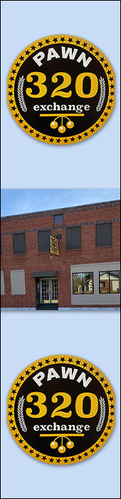 320 PAWN EXCHANGE, LLC