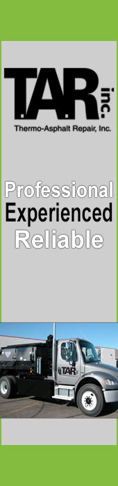THERMO-ASPHALT REPAIR INC