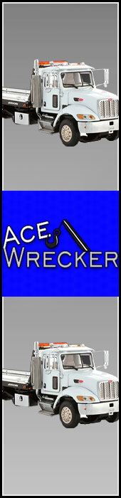 ACE WRECKER & REPAIR