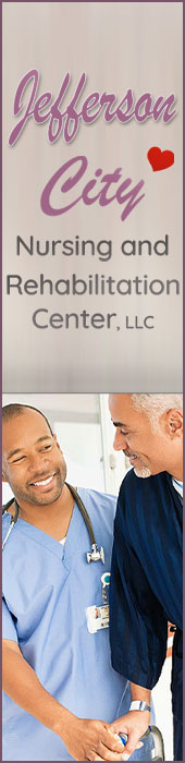 JEFFERSON CITY NURSING AND REHABILITATION CENTER
