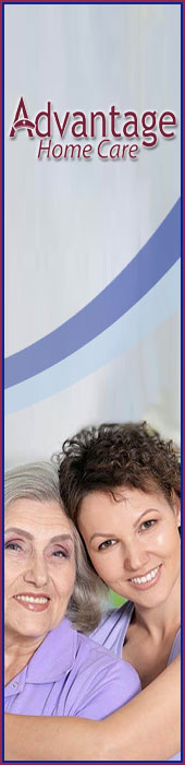ADVANTAGE HOME CARE