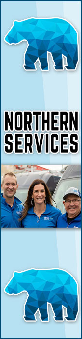NORTHERN SERVICES - PLUMBING, HEATING & AC