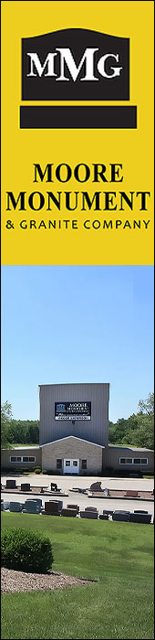 MOORE MONUMENT & GRANITE COMPANY