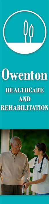 OWENTON HEALTHCARE AND REHABILITATION