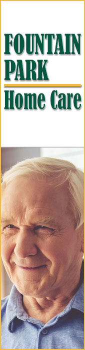 FOUNTAIN PARK HOME CARE LLC