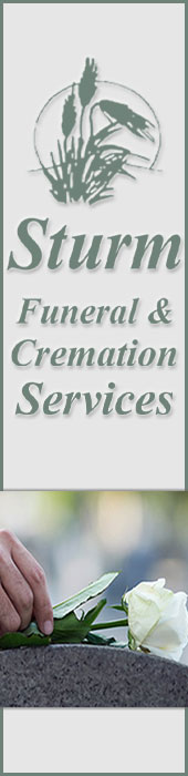 STURM FUNERAL HOME