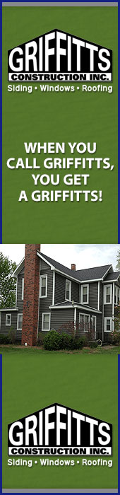 GRIFFITTS CONSTRUCTION CO INC