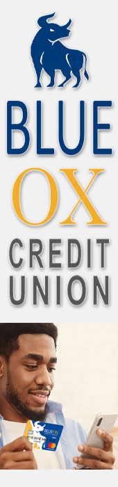 BLUEOX CREDIT UNION