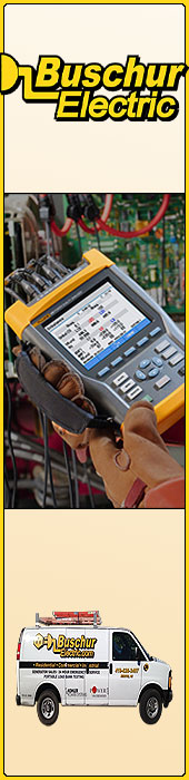 BUSCHUR ELECTRIC INC