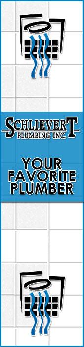 SCHLIEVERT PLUMBING