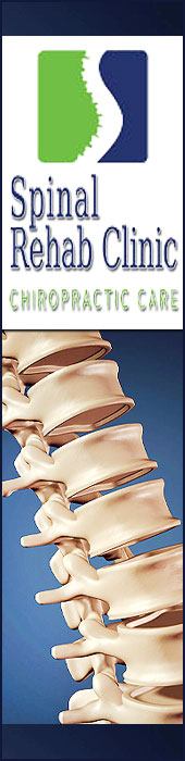 SPINAL REHAB CLINIC INC