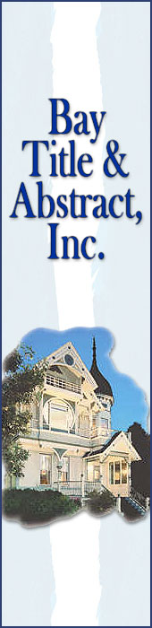 BAY TITLE & ABSTRACT, INC.