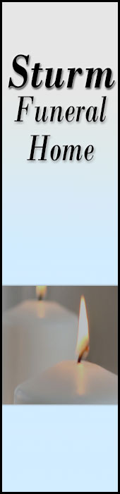 STURM FUNERAL HOME