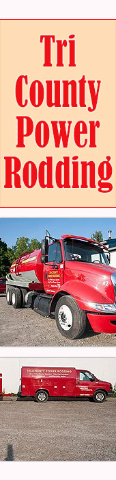 TRI COUNTY POWER RODDING