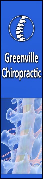 GREENVILLE CHIROPRACTIC CLINIC