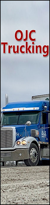 OJC TRUCKING INC