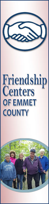 FRIENDSHIP CENTERS OF EMMET COUNTY