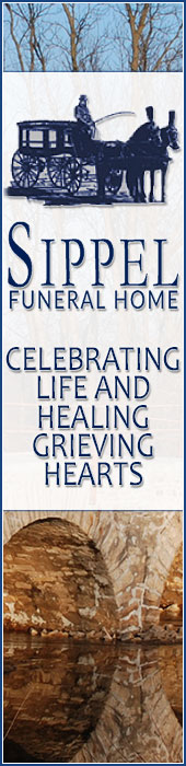 SIPPEL FUNERAL HOMES